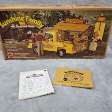 Mattel 1973 sunshine for sale  San Tan Valley