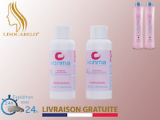 Lissage brésilien 2x50ml d'occasion  Mantes-la-Jolie