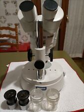 Microscopio binoculare panagor usato  Melegnano