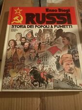 Libro russia storia usato  Volpeglino