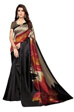 Women's Elegant Women's Art Silk Saree With Blouse Piece for sale  Shipping to South Africa