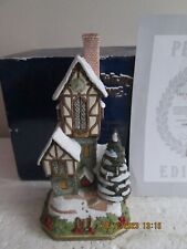 David winter christmastime for sale  POOLE