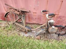 49cc moped for sale  Moultrie