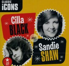 Classic icons cilla for sale  ROSSENDALE