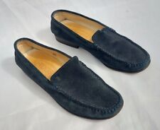 Tods navy blue for sale  HATFIELD