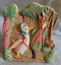 Rare beatrix potter for sale  DERBY