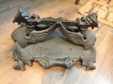 Colebrookdale cast iron for sale  Shipping to Ireland