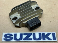 Regulador retificador 03-08 Suzuki LTZ400 LTZ KFX DVX 400 comprar usado  Enviando para Brazil