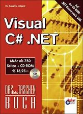 Visual sharp net gebraucht kaufen  Berlin