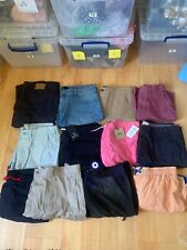 12x mens mixed for sale  LARGS