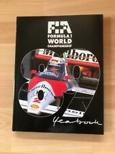 Formula championship 1989 for sale  CARNFORTH