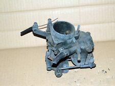Solex italy carburetor for sale  Shipping to Ireland