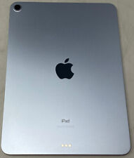 Tablet iOS Apple iPad Air 4ª Geração A2316 Azul Céu 64GB Apenas Wi-Fi -Bom comprar usado  Enviando para Brazil