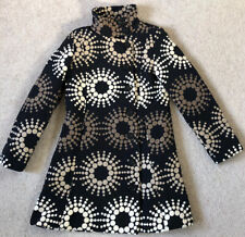 Desigual coat black for sale  WHITLEY BAY