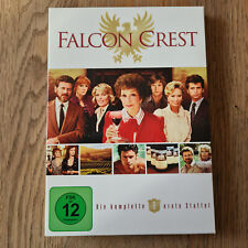 Falcon crest komplette gebraucht kaufen  Emmering