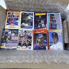 Sports card lot for sale  Utica