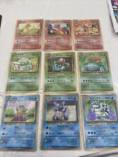 Lot carte pokemon d'occasion  Brétigny-sur-Orge