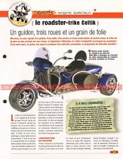 Side bike roadster d'occasion  Cherbourg-Octeville-
