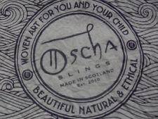 Oscha tote bag for sale  Shipping to Ireland