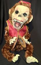 Zombie monkey chimes for sale  Abbeville