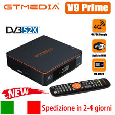 Tvsat tivusat decoder usato  Torino