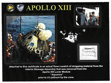 Apollo genuine strapping for sale  Hope