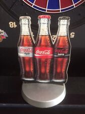 Coca cola ständer gebraucht kaufen  Daxlanden