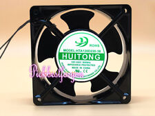 Ventilador de refrigeração HUITONG HTA120D220-38 220V refrigerador termostabilidade #M263B QL comprar usado  Enviando para Brazil