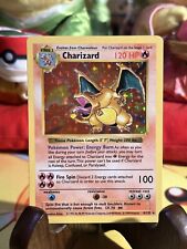 Charizard shadowless base for sale  Bedford
