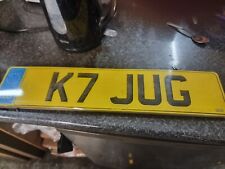 Jug private number for sale  SOUTHAMPTON