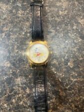 Seiko wristwatch mickey for sale  Davenport