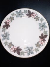 Doulton piastre laterali usato  Spedire a Italy