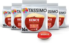 Tassimo kenco americano for sale  LEIGH