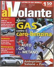 Rivista volante ottobre usato  Torino