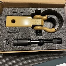 Autmatch shackle hitch for sale  Westfield