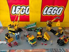 Lego city cantiere usato  Cremona