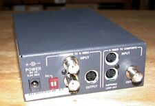 Extron ycs composite for sale  Sevierville