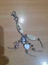 Nana keyring charms for sale  MANCHESTER