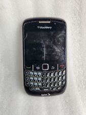 Blackberry curve black d'occasion  Expédié en Belgium