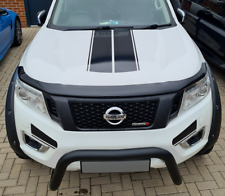 nissan navara nudge bar for sale  STAFFORD