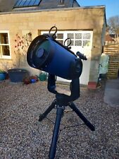 Meade lx200 acf for sale  HEXHAM