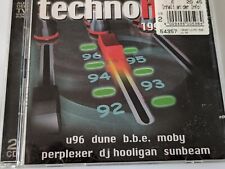 Various techno hits gebraucht kaufen  Bingen