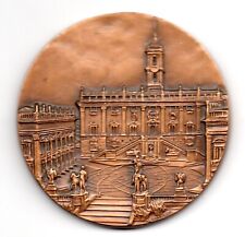 Medaglia bronzo roma usato  Vittorio Veneto
