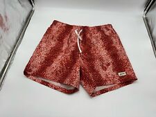 Bather Swim Trunks Elastic Mens L Drawstring Shorts for sale  Shipping to South Africa