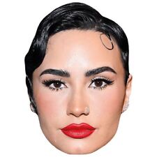 Demi lovato head gebraucht kaufen  Mittelfeld