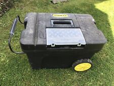 Stanley Toolbox On Wheels for sale  THORNTON-CLEVELEYS