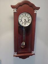 Hermle westminster chime for sale  NEWTOWNABBEY