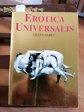 erotica universalis usato  Vaiano Cremasco