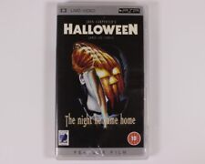Halloween umd movie for sale  HARLOW