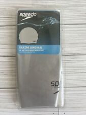 Boné de silicone para cabelo longo SPEEDO comprar usado  Enviando para Brazil